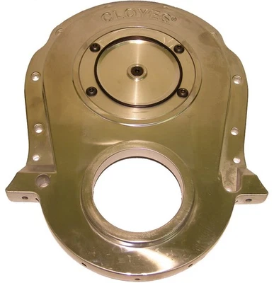 Cloyes 9-231 BB-Chevy Quick Button Timing Cover - Image 1 of 4