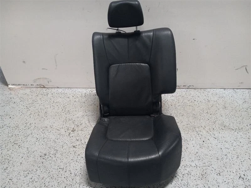 Nissan Murano 2010 asiento trasero izquierdo cuero Foto 1 de 4
