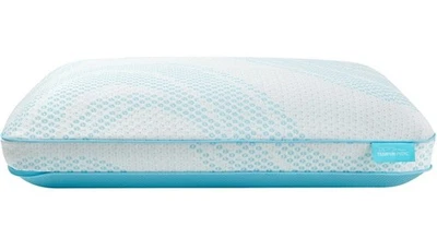 Tempur Pedic Breeze PRO Hi Pillow STANDARD / QUEEN - Image 1 of 4