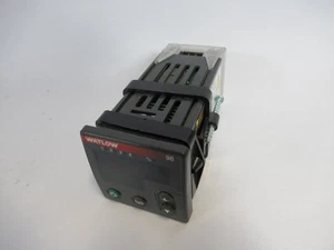 Watlow 96A1-CDAA-00RG Temperature Controller w/LCD 100-240VAC 50/60Hz USED - Picture 1 of 3