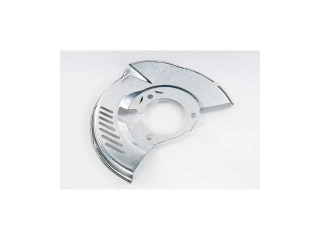 Protector antipolvo freno delantero izquierdo AC Delco 78SS31V compatible con Oldsmobile Bravada 1997-2001 Foto 1 de 1