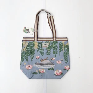 Cath Kidston Disney Jungle Book Tote Bag - Picture 1 of 9