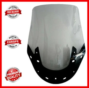 SUZUKI BURGMAN 650 / 2013 2014 2015 - 2018 PARE-BRISE STANDARD ÉCRAN 3 COULEURS - Photo 1/1