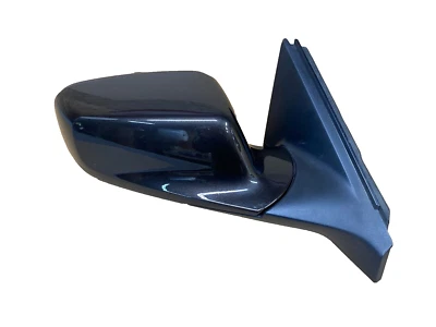 Nuevo espejo OEM compatible con Buick Lacrosse Mocha 2013-2016 bronce derecho 22811917 Foto 1 de 4