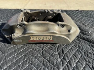 ferrari 488 458 challenge right hand rear brake Caliper 267121 - Picture 1 of 6