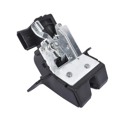 Serrure de Coffre pour Hyundai i30 GD 1.4 1.6 1.8 2.0 KIA Cee'D JD 81230A6000 - Imagen 1 de 4