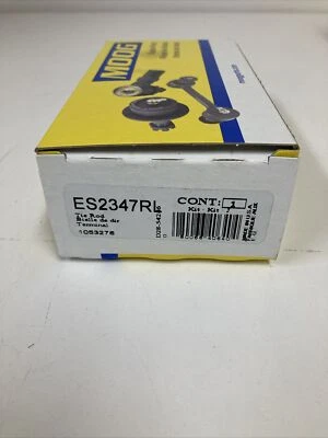 全新 Moog ES2347RL 转向领带杆端适用于三菱 Eclipse — 第 1/4 张图片