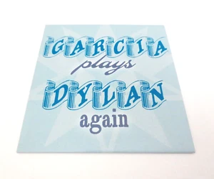 Jerry Garcia Garcia spielt wieder Dylan Bonus Disc JGB BD Songs Grateful Dead CD - Bild 1 von 12