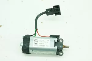 Mercedes W211 W220 W209 Wheel Steering Column Drive Motor Tilt Motor 2205400288 - Picture 1 of 5