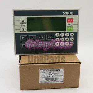 1PZ Nuovo Xinje Hmi ZP3-18RT DC24V 3W - Foto 1 di 11