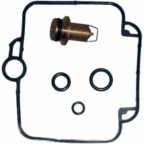 Kit de reparación de carbohidratos TourMax se adapta a Suzuki DR 350 SE (E/Start) 94-99 Foto 1 de 1