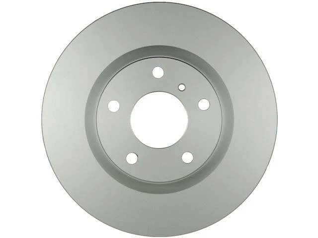 Rotor de freno delantero para Nissan 350Z 2004 2003-2005 ZH397YP Foto 1 de 1