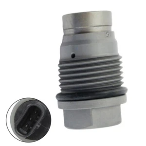 Fuel Rail Pressure Relief Limiter Valve For Chrysler Voyager MK3 Kia Car - Imagen 1 de 6