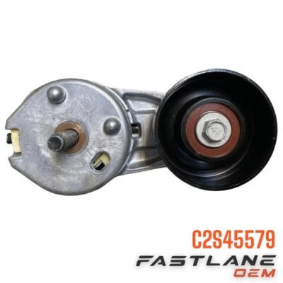 Tensor de correa de transmisión Jaguar X-Type/S-Type/XK/XJ/XF 1999-2019 nuevo OEM C2S45579 Foto 1 de 4