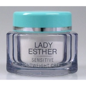 LADY ESTHER Sensitive Lightweight Cream 50 ml - Bild 1 von 1