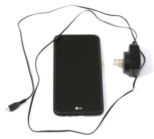 LG Stylo 2 Android Smartphone, No Battery or SIM Card - Picture 1 of 5