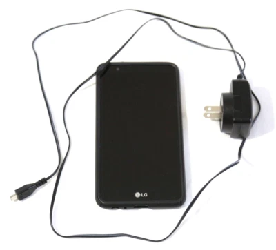 Smartphone LG Stylo 2 Android, Sin Batería ni Tarjeta SIM Foto 1 de 4