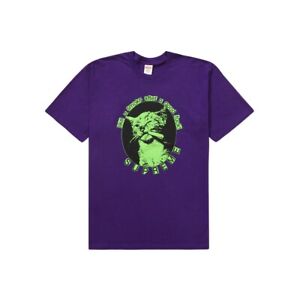 Supreme Purple T-Shirts for Men for sale | eBay