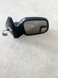 Land Rover Discovery 2 99-04 OEM Passenger Front Door Mirror CRB501340PMA - Picture 1 of 3