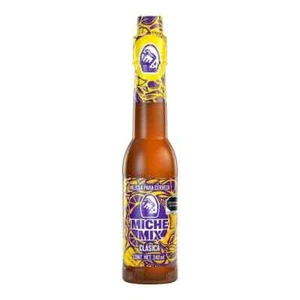 3X MICHE MIX CLASICA MICHELADA MIX - 3 BOTTLES - FREE SHIPPING - Picture 1 of 1