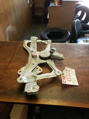 2006 2007 2008 年 2009 年本田公民轿车车车窗电机调节器前乘客   — 第 1/3 张图片