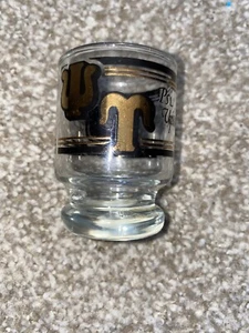 Psi Upsilon Fraternity Schnapsglas  - Bild 1 von 6
