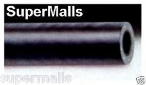 MANGUERA DE LÍNEA DE COMBUSTIBLE DE ALTA TEMPERATURA 3/8" ID X 4 PIES HECHA EN EE. UU. ENVÍO GRATUITO - Imagen 1 de 1