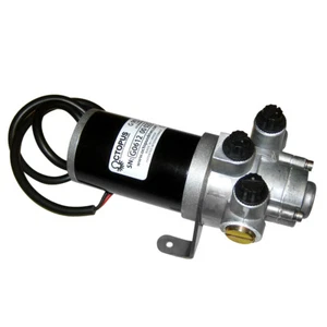 Octopus OCTAFG0612 Marine Autopilot Drive 0.6L 6-9ci 12V Hydraulic Gear Pump - Picture 1 of 3