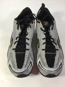 Saucony Shay XC Flat Cross Country Running Gym Track Shoes Mens Size 7 - Picture 1 of 12