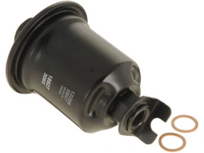 For 1996-2000 Toyota RAV4 Fuel Filter API 53787VDWD 1999 1997 1998 2.0L 4 Cyl - Image 1 of 2
