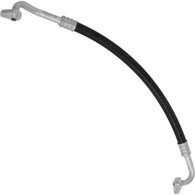 Conjunto de manguera de línea de succión de aire acondicionado para Volvo S80 1999-2006 UAC 2000 2001 2002 2003 Foto 1 de 2