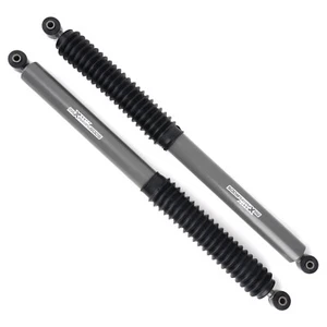 Rear Lifted Shocks 0-6" for Ford F-150 4WD RWD 04-08 Nitrogen Charged Twin Tube - Picture 1 of 11