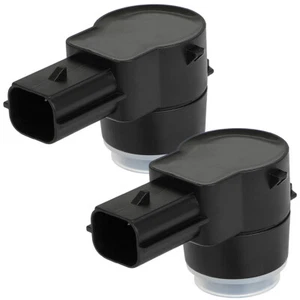 Sensor de estacionamiento PDC para parachoques delantero trasero para Chevrolet Silverado 1500 2007-2013 4,3 L - Imagen 1 de 5
