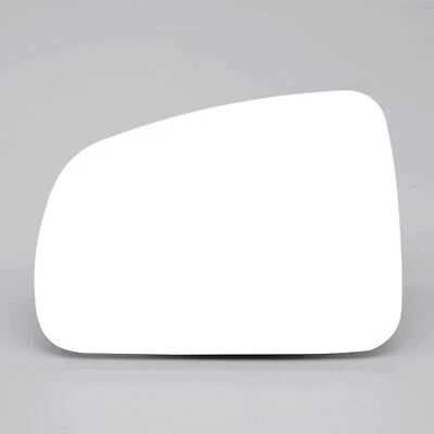 View Mirror Glass Replace For 2004-2008 Pontiac Grand Prix Driver Left Side LH - Image 1 of 4