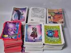 Lot More Of 1300 Stickers Tax Disc Panini Dragon Ball Super +2 Albums