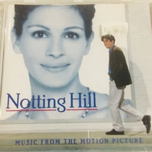 Notting Hill Music From The Motion Picture Soundtrack CD - Picture 1 of 6