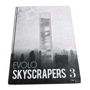 Evolo Skyscrapers 3: Visionary Architecture and Urban Design - Picture 1 of 15