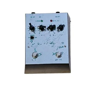 Ibanez FL99 Classic Flanger - Picture 1 of 6