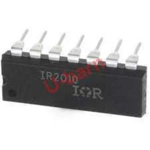 IR DIP-14,HIGH AND LOW SIDE DRIVER, IR2010 - Picture 1 of 1
