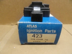 NORS ATLAS 423 Coil Cover NEW old stock - Picture 1 of 3