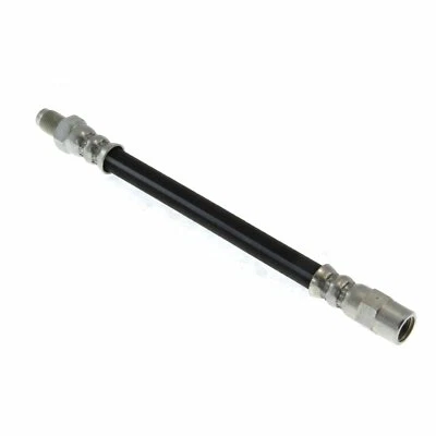 For 1987 Audi Coupe Premium Brake Hydraulic Hose Rear Centric Fr 1/87 452JM44 — 第 1/4 张图片
