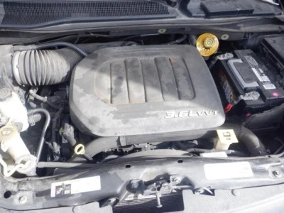 Used Front Left Door Window Regulator Front fits: 2016 Chrysler Town & country 6 Foto 1 de 4