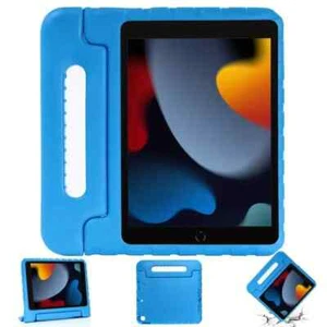 Kids Shockproof Heavy Duty Tough Case Cover For iPad 10 9 8 7 6 5 4 Mini Air Pro - Picture 1 of 19