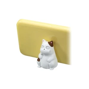 Urusei Yatsura Darling Love Desktop Figur Serie Kotatsu Neko Mini Figur - Bild 1 von 1