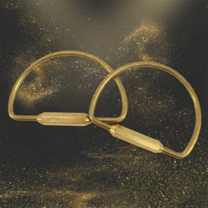 2 x Wood Appliques European Decorative DIY Unpainted Wood Applique For Cupboard - Picture 1 of 13