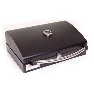 Camp Chef Deluxe BBQ Grill Box - Outdoor Grill Box for Grill Accessories - 24... - Picture 1 of 8