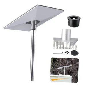 Starlink Mounting Kit, Heavy Duty Starlink Gen 3 Mount - Adjustable Starlink  - Picture 1 of 8