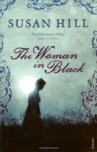The Woman In Black By Susan Hill. 9780099288473 - Image 1 of 1