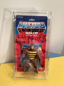 Masters of the Universe BUZZ-OFF OVP von 2001 - Bild 1 von 7