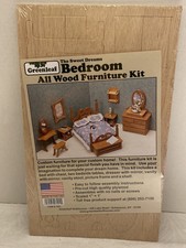 greenleaf dollhouse furniture